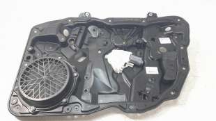 Recambio de elevalunas delantero derecho para porsche cayenne (typ 92aa) 2009-2017 s diesel referencia OEM IAM 7P5837756D   2