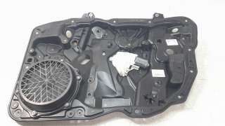 Recambio de elevalunas delantero derecho para porsche cayenne (typ 92aa) 2009-2017 s diesel referencia OEM IAM 7P5837756D  