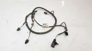 Recambio de cableado electrico para porsche cayenne (typ 92aa) 2009-2017 s diesel referencia OEM IAM 7P5971104  