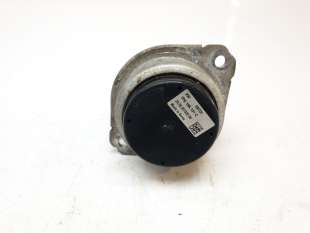 Recambio de soporte motor para porsche cayenne (typ 92aa) 2009-2017 s diesel referencia OEM IAM 7P6199131C  