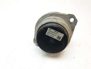 Recambio de soporte motor para porsche cayenne (typ 92aa) 2009-2017 s diesel referencia OEM IAM 7P6199131C  