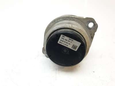 Recambio de soporte motor para porsche cayenne (typ 92aa) 2009-2017 s diesel referencia OEM IAM 7P6199131C  