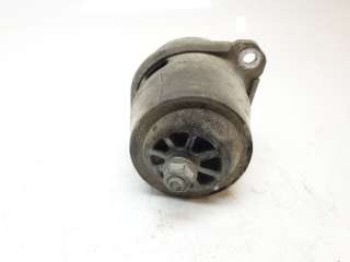 Recambio de soporte motor para porsche cayenne (typ 92aa) 2009-2017 s diesel referencia OEM IAM 7P6199131C  