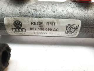 Recambio de inyector para porsche cayenne (typ 92aa) 2009-2017 s diesel referencia OEM IAM 057130090AC  