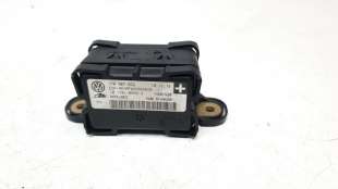 Recambio de modulo electronico para porsche cayenne (typ 92aa) 2009-2017 s diesel referencia OEM IAM 7P0907652  