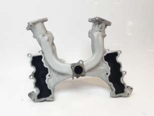 Recambio de colector admision para porsche cayenne (typ 92aa) 2009-2017 s diesel referencia OEM IAM 057145702N 057145770N 