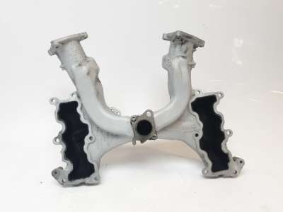 Recambio de colector admision para porsche cayenne (typ 92aa) 2009-2017 s diesel referencia OEM IAM 057145702N 057145770N 