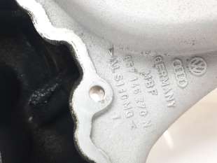 Recambio de colector admision para porsche cayenne (typ 92aa) 2009-2017 s diesel referencia OEM IAM 057145702N 057145770N  2
