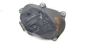 Recambio de caja mariposa para porsche cayenne (typ 92aa) 2009-2017 s diesel referencia OEM IAM 059129086L  