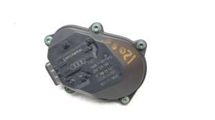 Recambio de caja mariposa para porsche cayenne (typ 92aa) 2009-2017 s diesel referencia OEM IAM 059129086L  