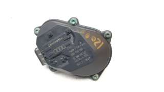 Recambio de caja mariposa para porsche cayenne (typ 92aa) 2009-2017 s diesel referencia OEM IAM 059129086L  