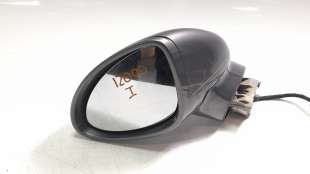 Recambio de retrovisor derecho para porsche cayenne (typ 92aa) 2009-2017 s diesel referencia OEM IAM 7P5857501E  