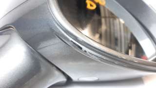Recambio de retrovisor izquierdo para porsche cayenne (typ 92aa) 2009-2017 s diesel referencia OEM IAM 7P5857502  
