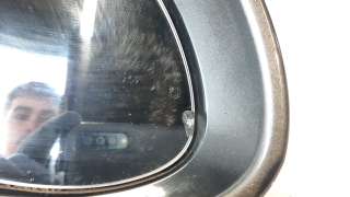 Recambio de retrovisor izquierdo para porsche cayenne (typ 92aa) 2009-2017 s diesel referencia OEM IAM 7P5857502  