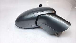 Recambio de retrovisor izquierdo para porsche cayenne (typ 92aa) 2009-2017 s diesel referencia OEM IAM 7P5857502  