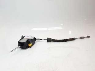 Recambio de palanca cambio para porsche cayenne (typ 92aa) 2009-2017 s diesel referencia OEM IAM 7P5713025AF  
