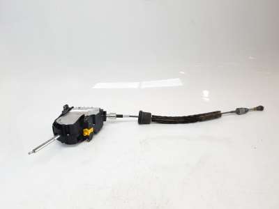 Recambio de palanca cambio para porsche cayenne (typ 92aa) 2009-2017 s diesel referencia OEM IAM 7P5713025AF  