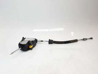Recambio de palanca cambio para porsche cayenne (typ 92aa) 2009-2017 s diesel referencia OEM IAM 7P5713025AF  