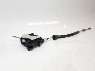 Recambio de palanca cambio para porsche cayenne (typ 92aa) 2009-2017 s diesel referencia OEM IAM 7P5713025AF  