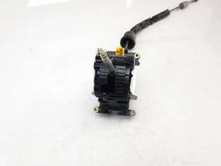 Recambio de palanca cambio para porsche cayenne (typ 92aa) 2009-2017 s diesel referencia OEM IAM 7P5713025AF  