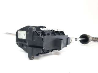 Recambio de palanca cambio para porsche cayenne (typ 92aa) 2009-2017 s diesel referencia OEM IAM 7P5713025AF  