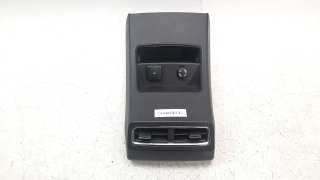 Recambio de rejilla aireadora para ssangyong rexton 2021- limited 4x4 referencia OEM IAM 7795836200  