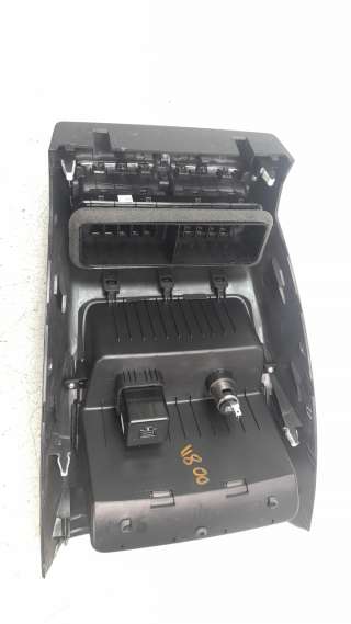 Recambio de rejilla aireadora para ssangyong rexton 2021- limited 4x4 referencia OEM IAM 7795836200  