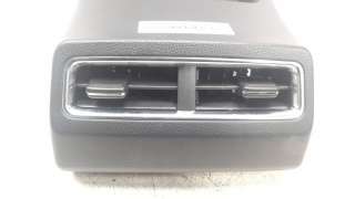 Recambio de rejilla aireadora para ssangyong rexton 2021- limited 4x4 referencia OEM IAM 7795836200  