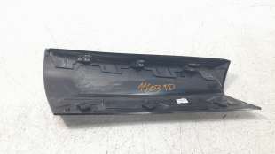 Recambio de moldura para land rover discovery sport 2014- 2.0 td4 cat referencia OEM IAM FK7229149AC   2
