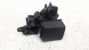 Recambio de moldura para ssangyong rexton 2021- limited 4x4 referencia OEM IAM YS1452Y400LA0  