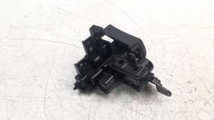 Recambio de moldura para ssangyong rexton 2021- limited 4x4 referencia OEM IAM YS1452Y400LA0   2