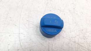 Recambio de tapon combustible para ssangyong rexton 2021- limited 4x4 referencia OEM IAM ADBLUE  