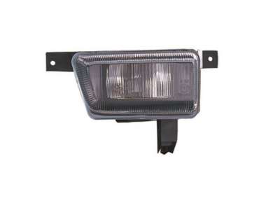 Recambio de faro antiniebla derecho para opel astra g berlina 1998-2004 referencia OEM IAM 6710012 10116211005 OP0174413