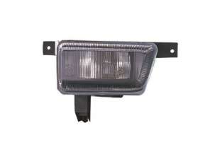 Recambio de faro antiniebla izquierdo para opel astra g berlina 1998-2004 referencia OEM IAM 9117323 10116211006 OP0174414