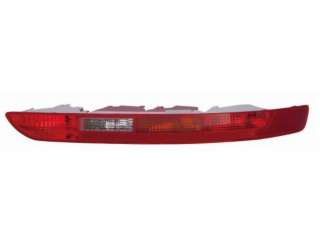 Recambio de piloto trasero izquierdo paragolpes para audi q5 (8r) 2008-2016 referencia OEM IAM 8R0945095 103F02301381 AD8204364