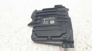 Recambio de camara vision frontal para mercedes-benz clase a (bm 177) 2018- a 180 d (177.003) referencia OEM IAM A2479002107 A24 2