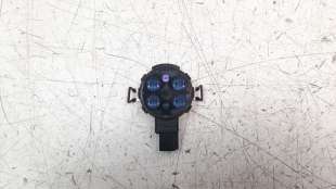 Recambio de sensor lluvia / luz para ssangyong rexton 2021- limited 4x4 referencia OEM IAM 879303700  