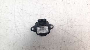 Recambio de sensor para ssangyong rexton 2021- limited 4x4 referencia OEM IAM 6870036010  
