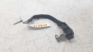 Recambio de modulo electronico para mercedes-benz clase a (bm 177) 2018- a 180 d (177.003) referencia OEM IAM A0009051910  
