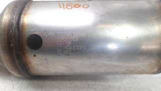 Recambio de catalizador para ssangyong rexton 2021- limited 4x4 referencia OEM IAM 2435036500  