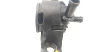 Recambio de bomba agua para ssangyong rexton 2021- limited 4x4 referencia OEM IAM 2151036020  