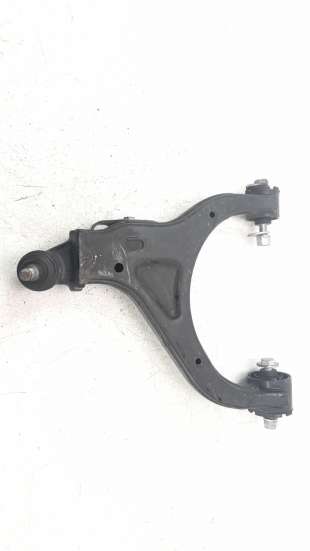 Recambio de brazo suspension inferior delantero izquierdo para ssangyong rexton 2021- limited 4x4 referencia OEM IAM 4451036000 