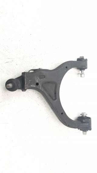 Recambio de brazo suspension inferior delantero izquierdo para ssangyong rexton 2021- limited 4x4 referencia OEM IAM 4451036000 