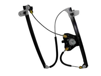Recambio de elevalunas delantero derecho para citroën xsara berlina 1997-2005 referencia OEM IAM 9222H2 106072317 111228