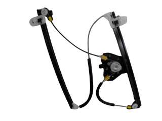 Recambio de elevalunas delantero derecho para citroën xsara berlina 1997-2005 referencia OEM IAM 9222H2 106072317 111228
