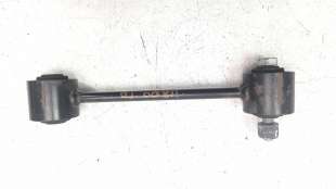Recambio de tirante trasero derecho para ssangyong rexton 2021- limited 4x4 referencia OEM IAM 4540108100  