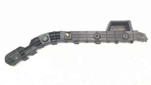 Recambio de molduras traseras para ssangyong rexton 2021- limited 4x4 referencia OEM IAM 7886036010  
