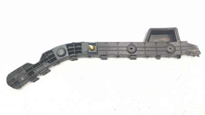 Recambio de molduras traseras para ssangyong rexton 2021- limited 4x4 referencia OEM IAM 7886036010  
