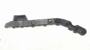 Recambio de molduras traseras para ssangyong rexton 2021- limited 4x4 referencia OEM IAM 7885021600  