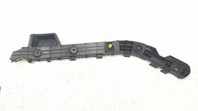 Recambio de molduras traseras para ssangyong rexton 2021- limited 4x4 referencia OEM IAM 7885021600  